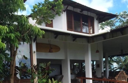 Pitahaya Cama Y Desayuno | Serenity Rainforest Retreat