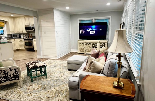 Jacksonville Casa | Serenity Retread in Jacksonville NC