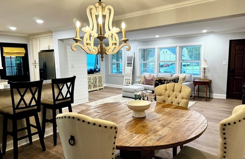 Jacksonville Casa | Serenity Retread in Jacksonville NC