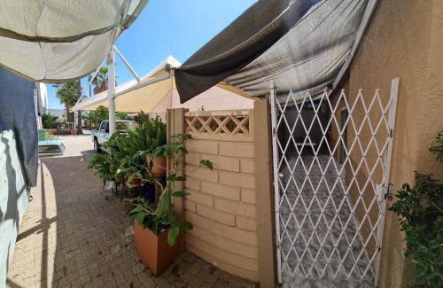 Windhoek Apartamento | Serenity Retreat Cottage
