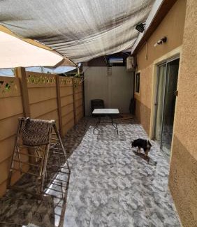 Windhoek Apartamento | Serenity Retreat Cottage
