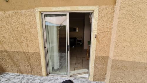 Windhoek Apartamento | Serenity Retreat Cottage