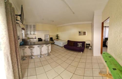 Windhoek Apartamento | Serenity Retreat Cottage