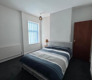 Welford Casa | Serenity Rooms