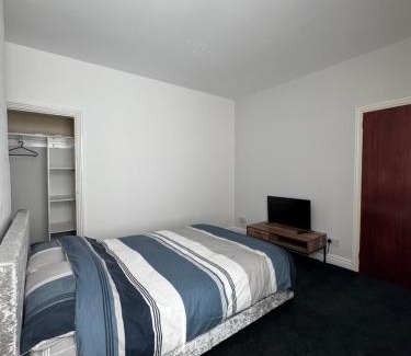 Welford Casa | Serenity Rooms