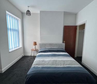 Welford Casa | Serenity Rooms