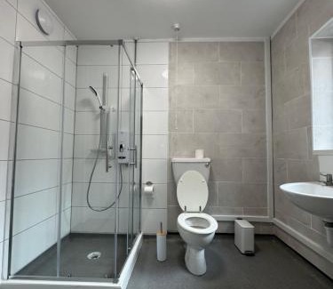 Welford Casa | Serenity Rooms