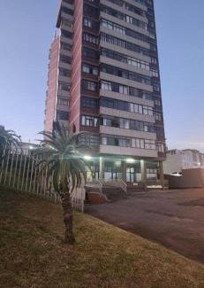 Amanzimtoti Apartamento | Serenity Seascapes