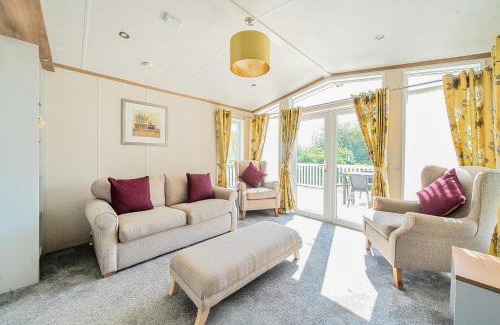 Great Houghton Casa | Serenity Shores - Billing Aquadrome