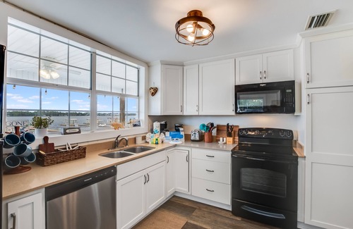 Gulf Shores Cabaña | Serenity Shores