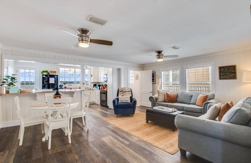 Gulf Shores Cabaña | Serenity Shores