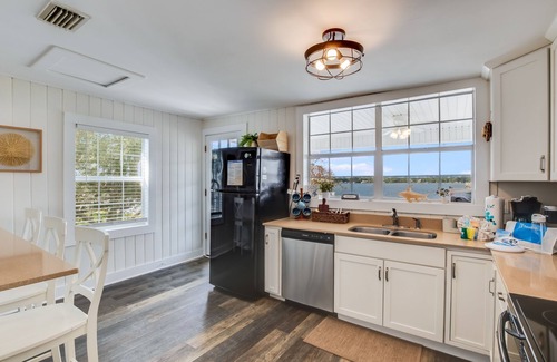 Gulf Shores Cabaña | Serenity Shores