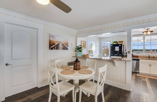 Gulf Shores Cabaña | Serenity Shores