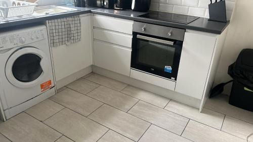 Loxford Apartamento | Serenity Short Stays