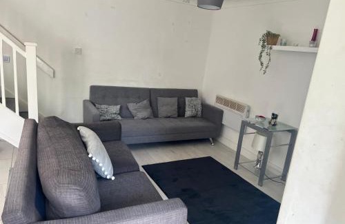 Loxford Apartamento | Serenity Short Stays