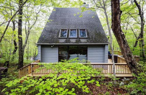 Chestnut Springs Casa | Serenity Slope with Wintergreen Advantage