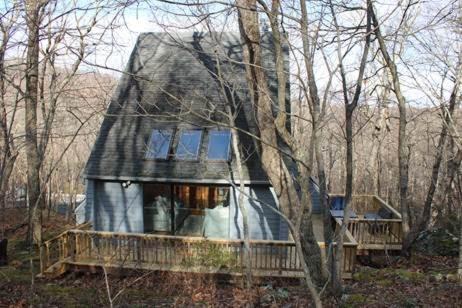 Chestnut Springs Casa | Serenity Slope with Wintergreen Advantage