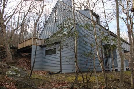 Chestnut Springs Casa | Serenity Slope with Wintergreen Advantage