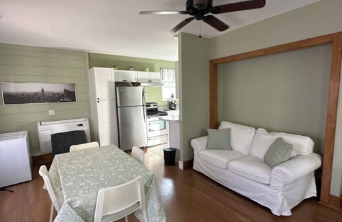 Fuquay-Varina Casa | Serenity Stay in Fuquay