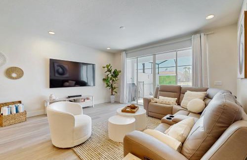 Four Corners Casa | Serenity Stay