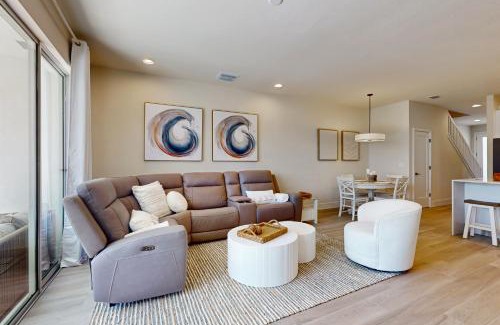Four Corners Casa | Serenity Stay