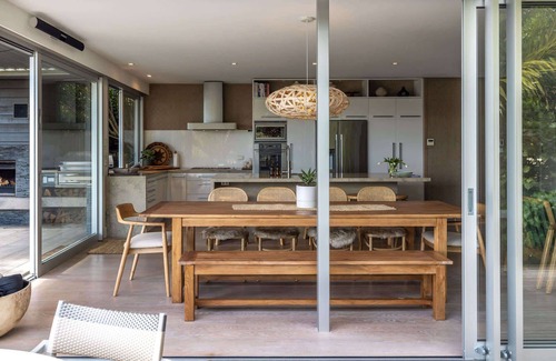 Ostend Casa | Serenity - Stay Waiheke
