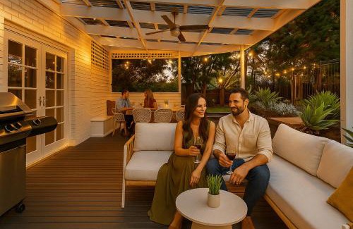 Mount Martha Casa | SERENITY STAYS Mount Martha Mornington Peninsula