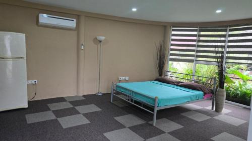 Noord Apartamento | Serenity Studio