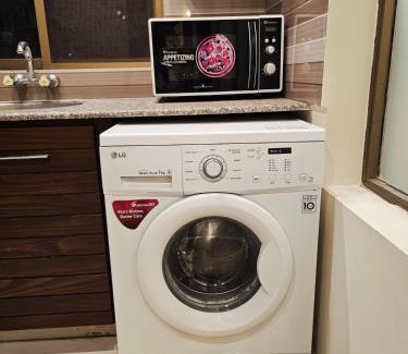 Lahore Apartamento | Serenity Suite 2 BHK LHR