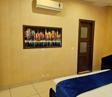 Lahore Apartamento | Serenity Suite 2 BHK LHR