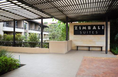 Port Zimbali Apartamento | Serenity Suite, Private Unit, Resort & Beach Access