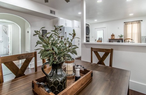 Del Mar Casa | Serenity Suite- Whole Duplex- Ocean Dr
