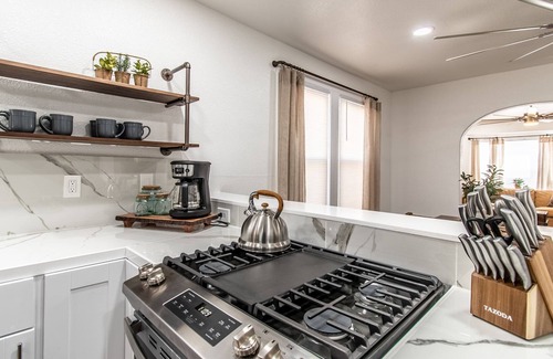 Del Mar Casa | Serenity Suite- Whole Duplex- Ocean Dr