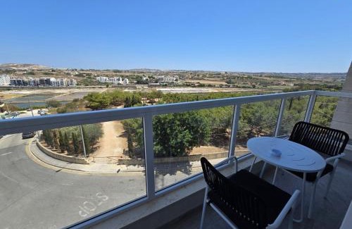 Qawra Apartamento | Serenity Suites No 3