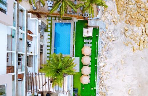 Accra Complejo | Serenity Terraces Beach, Resort