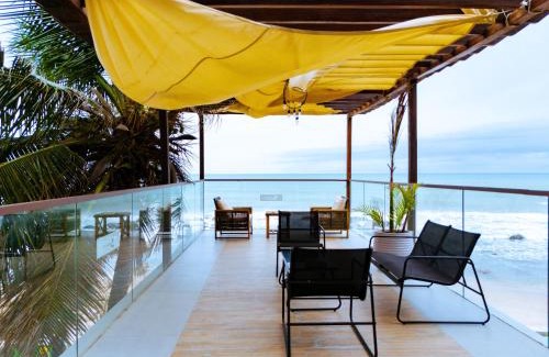 Accra Complejo | Serenity Terraces Beach, Resort