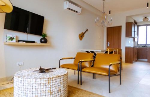 Accra Complejo | Serenity Terraces Beach, Resort
