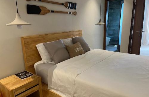 Accra Apartamento | Serenity Terraces Resort