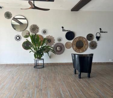 Accra Apartamento | Serenity Terraces Resort