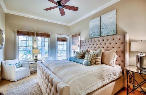 Watercolor Casa | Serenity