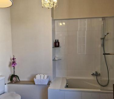 Uzes Apartamento | Serenity Uzès - Studio