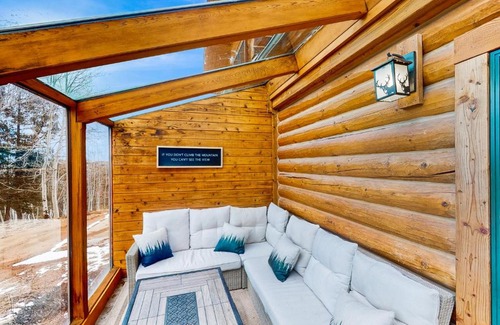 Cripple Creek Casa | Serenity View Cabin