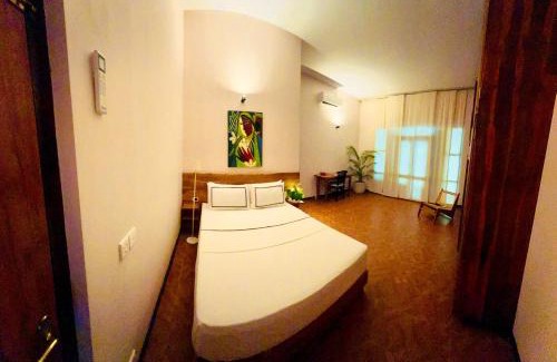 Hikkaduwa Apartamento | Serenity Villa