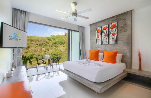Cherngtalay Villa | Serenity Villa
