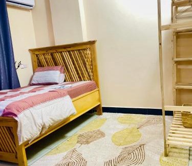 Dar es Salaam Apartamento | Serenity Villa
