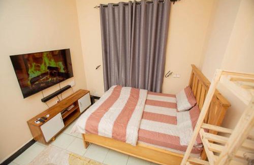 Dar es Salaam Apartamento | Serenity Villa