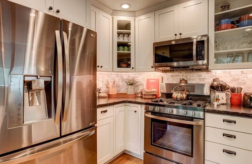 North Upper Truckee Casa | Serenity Woods - Game Room & More!