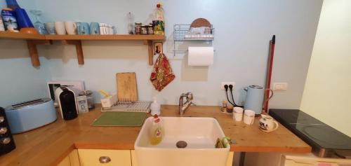 Zikhron Ya'aqov Apartamento | Serenity Zichron Yaacov