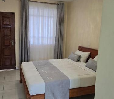 Ngelani Apartamento | SERENSTAY ACCOMMODATIONS Machakos Muthwani Kamulu Joska Malaa Nairobi Kangundo road