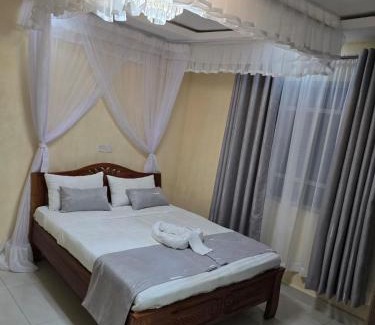 Ngelani Cama Y Desayuno | SERENSTAY ACCOMMODATIONS Muthwani Kamulu Joska Malaa Nairobi Kangundo road